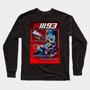 Motogp Long Sleeve T-Shirt